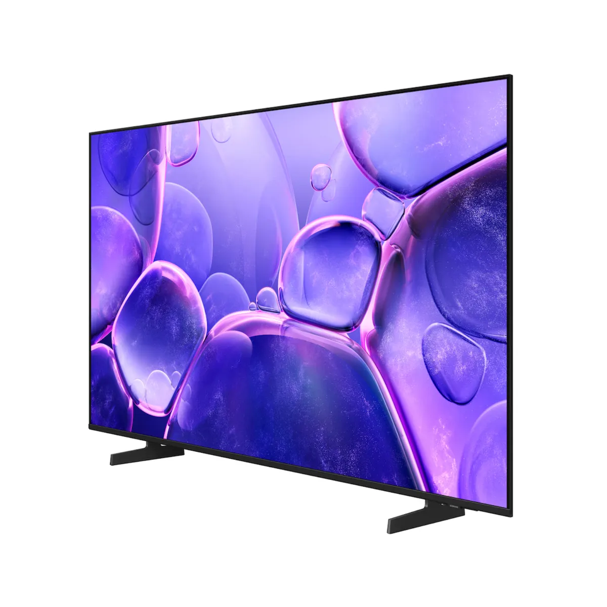 SAMSUNG - Televisor Samsung 50" UN50U8000FGXPE Crystal UHD 4K Smart TV Tizen 2025
