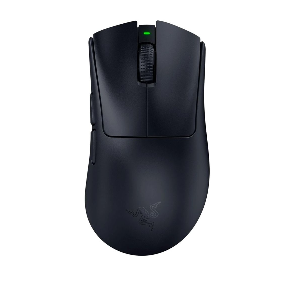 RAZER - Mouse Razer DeathAdder V4 Pro Gaming Wireless Negro RZ01-05330100-R3U1