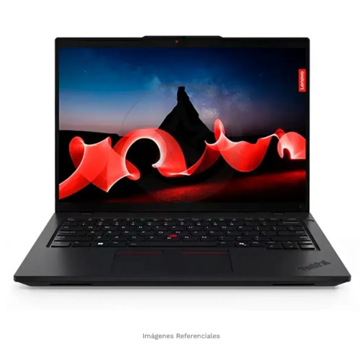 LENOVO - Laptop Lenovo ThinkPad L14 Core Ultra 7 255U 16GB 1TB 14"WUXGA Windows 11 Pro