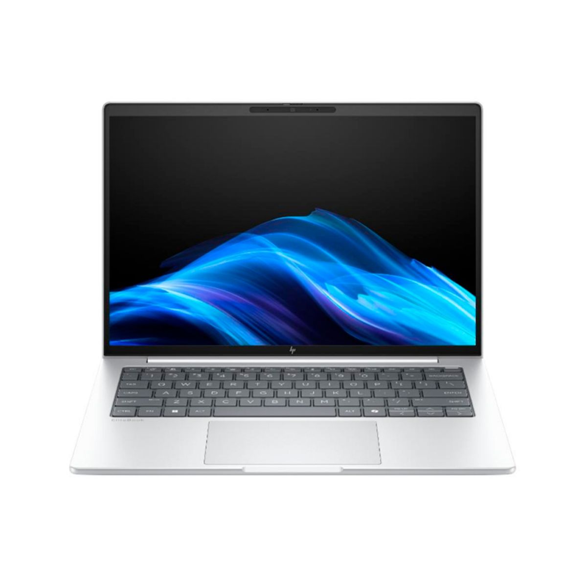 HP - Laptop HP EliteBook 6 G1i Core Ultra 7 255U 16GB 512GB SSD 14" WUXGA Windows 11 Pro