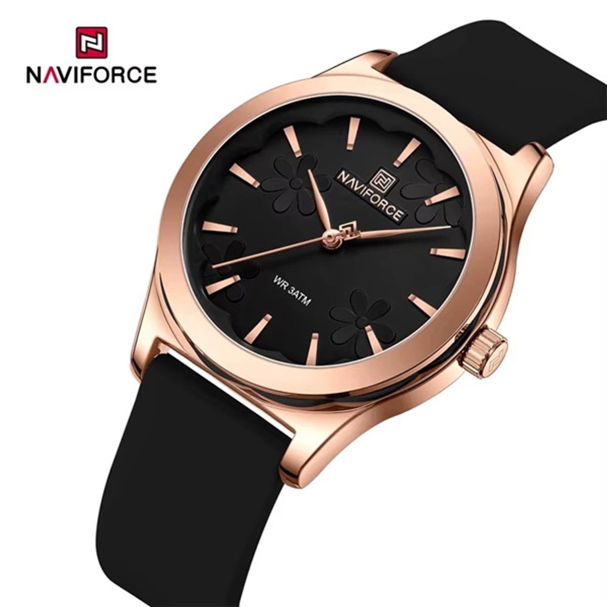 NAVIFORCE - RELOJ PARA MUJER MARCA NAVIFORCE NF5051