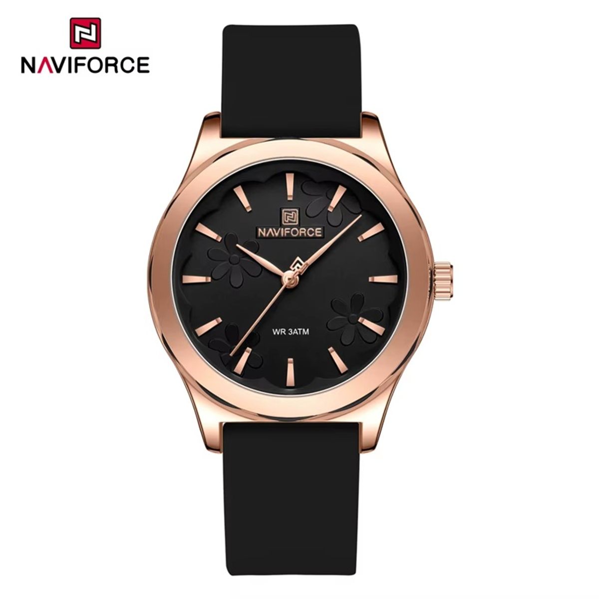 NAVIFORCE - RELOJ PARA MUJER MARCA NAVIFORCE NF5051