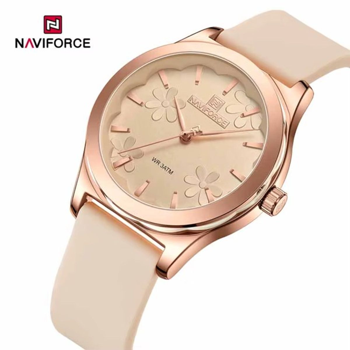 NAVIFORCE - RELOJ PARA MUJER MARCA NAVIFORCE NF5051