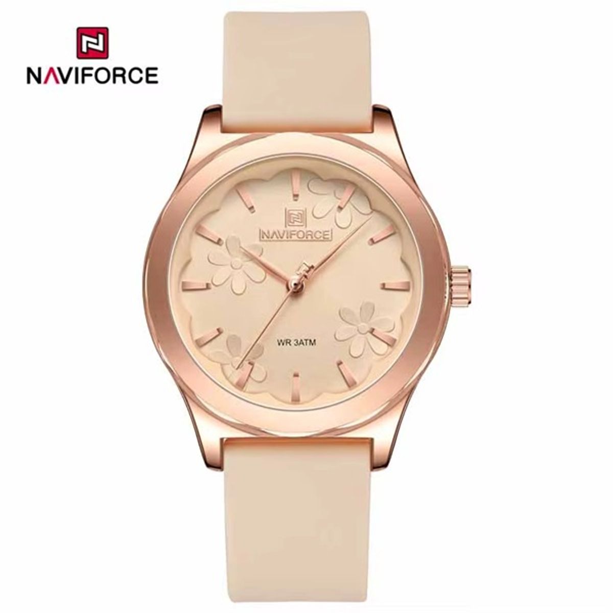 NAVIFORCE - RELOJ PARA MUJER MARCA NAVIFORCE NF5051