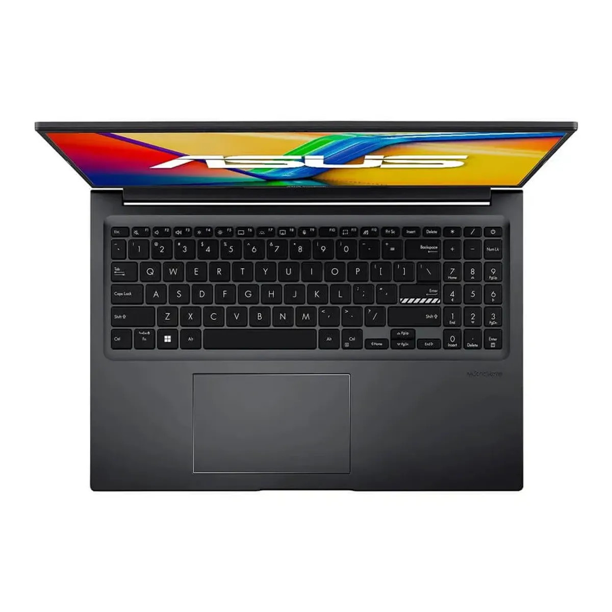 ASUS - Laptop Asus Vivobook 16X intel core 9-270h Intel UHD Graphics 16gb Ram 1tb ssd 16 Wuxga.