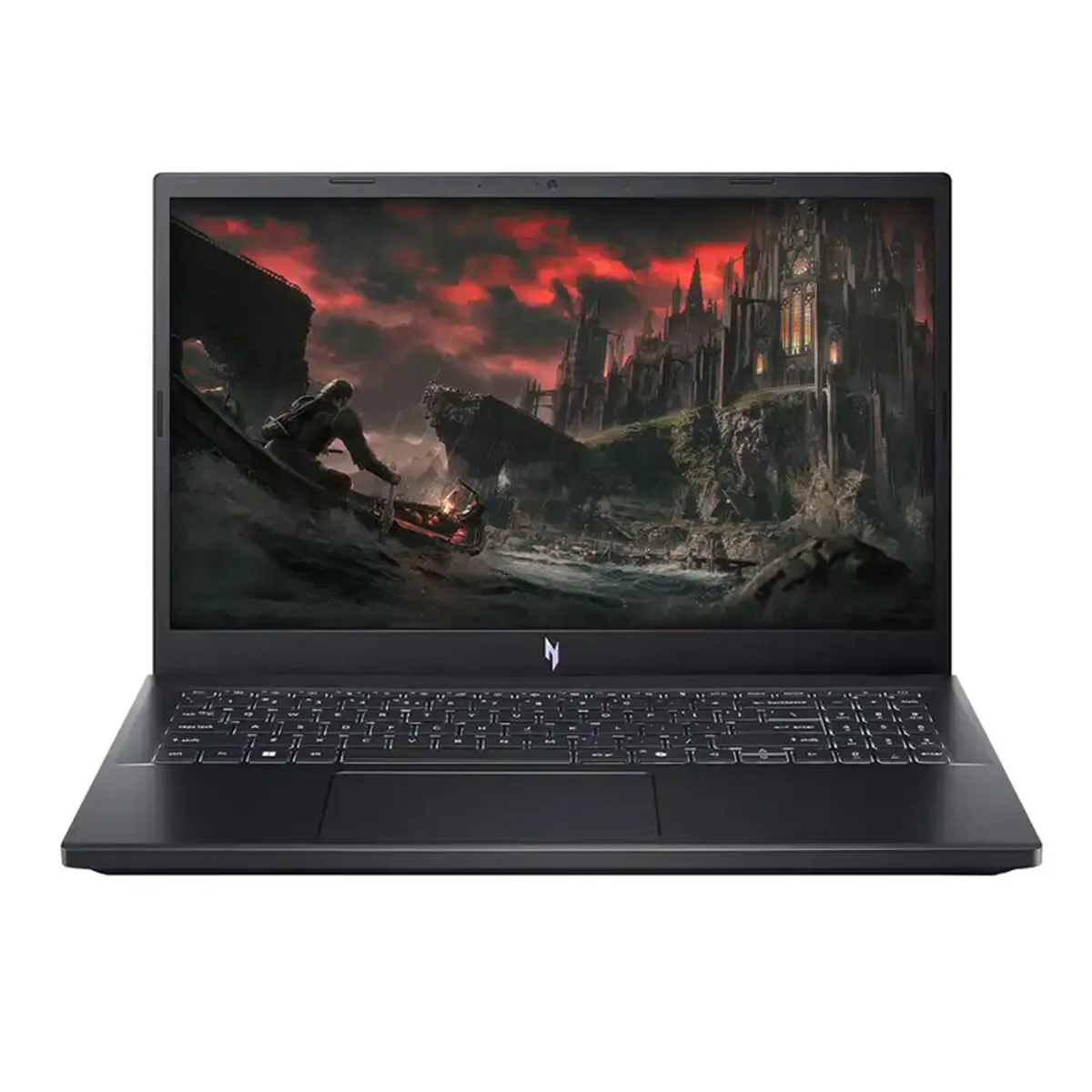ACER - Laptop Acer Nitro V 15 Anv15-52-57Jk Intel Core 5-210H 4.60Ghz Ram 32Gb Ssd 512Gb