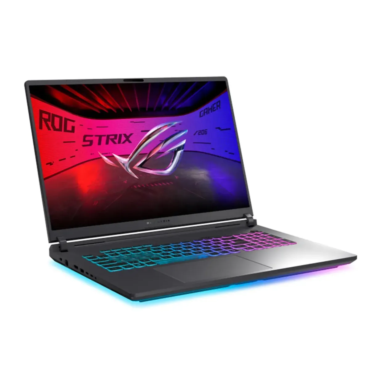 ASUS - Laptop Asus Rog Strix G18 G815Lw-S9181W 1Tb 16Gb Geforce Rtx 5080 W11Home