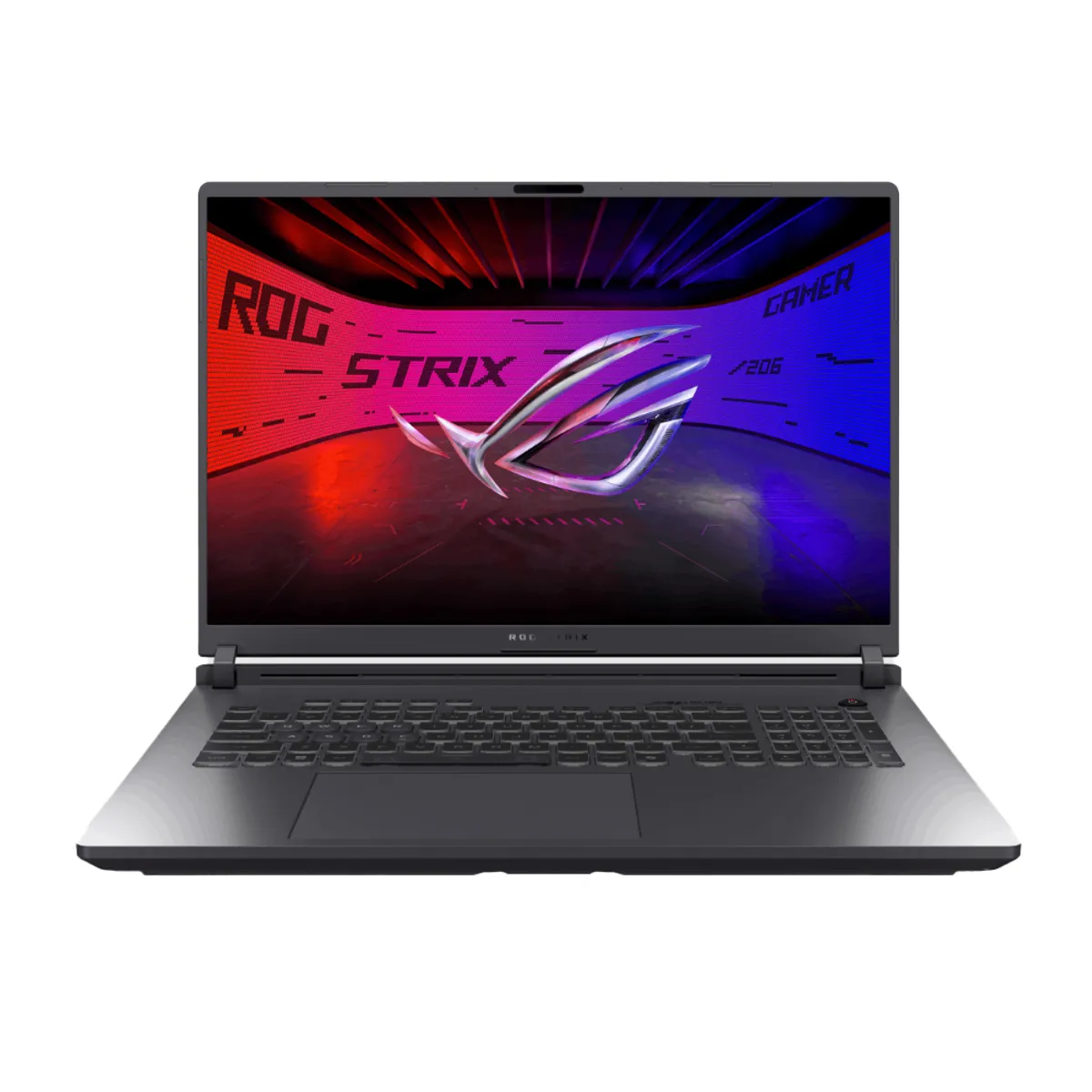 ASUS - Laptop Asus Rog Strix G18 G815Lr-S9118W 1Tb Geforce Rtx 5070 Ti 12Gb