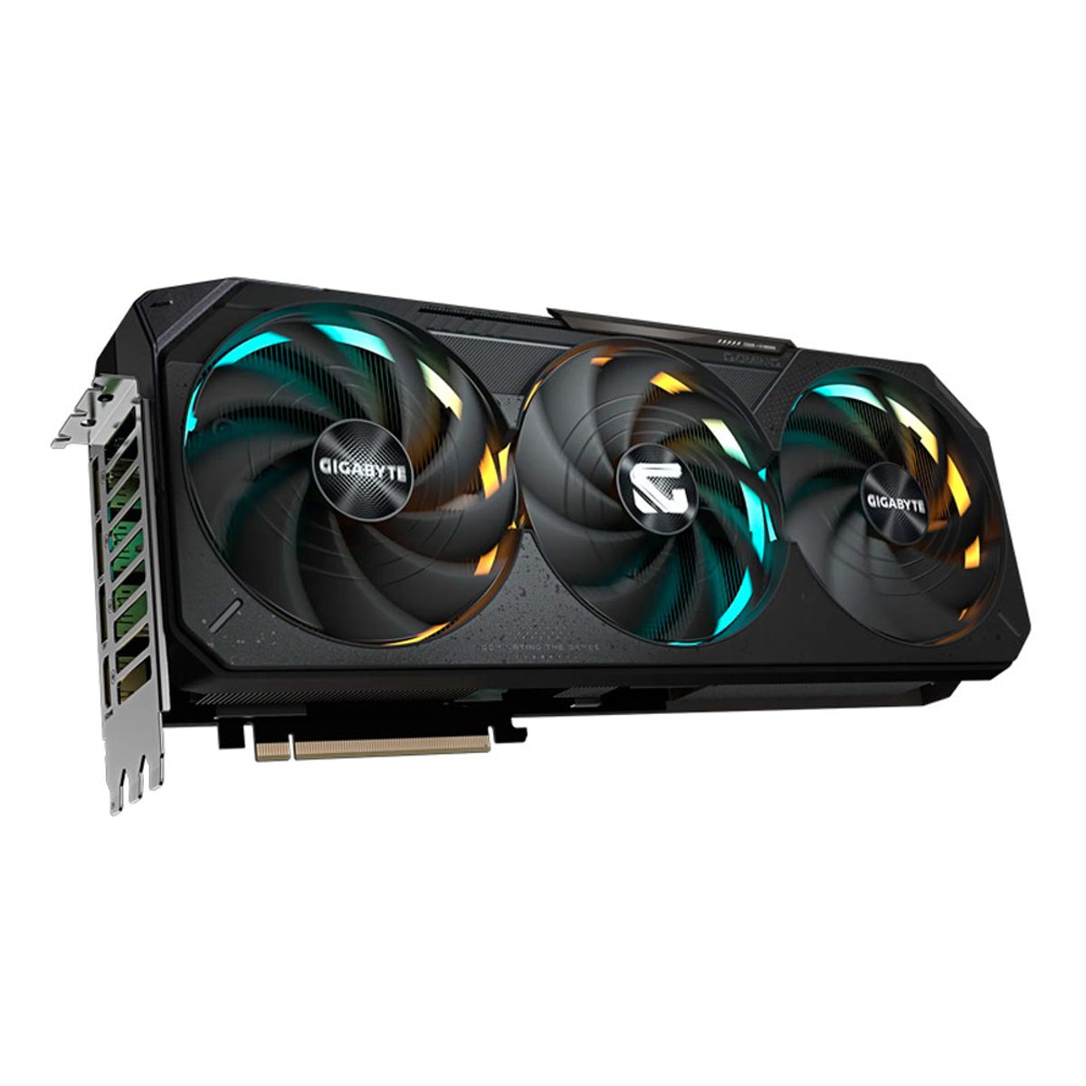 GIGABYTE - Tarjeta Gráfica Gigabyte Geforce Rtx 5070 Ti 16Gb Gddr7 Pci Express
