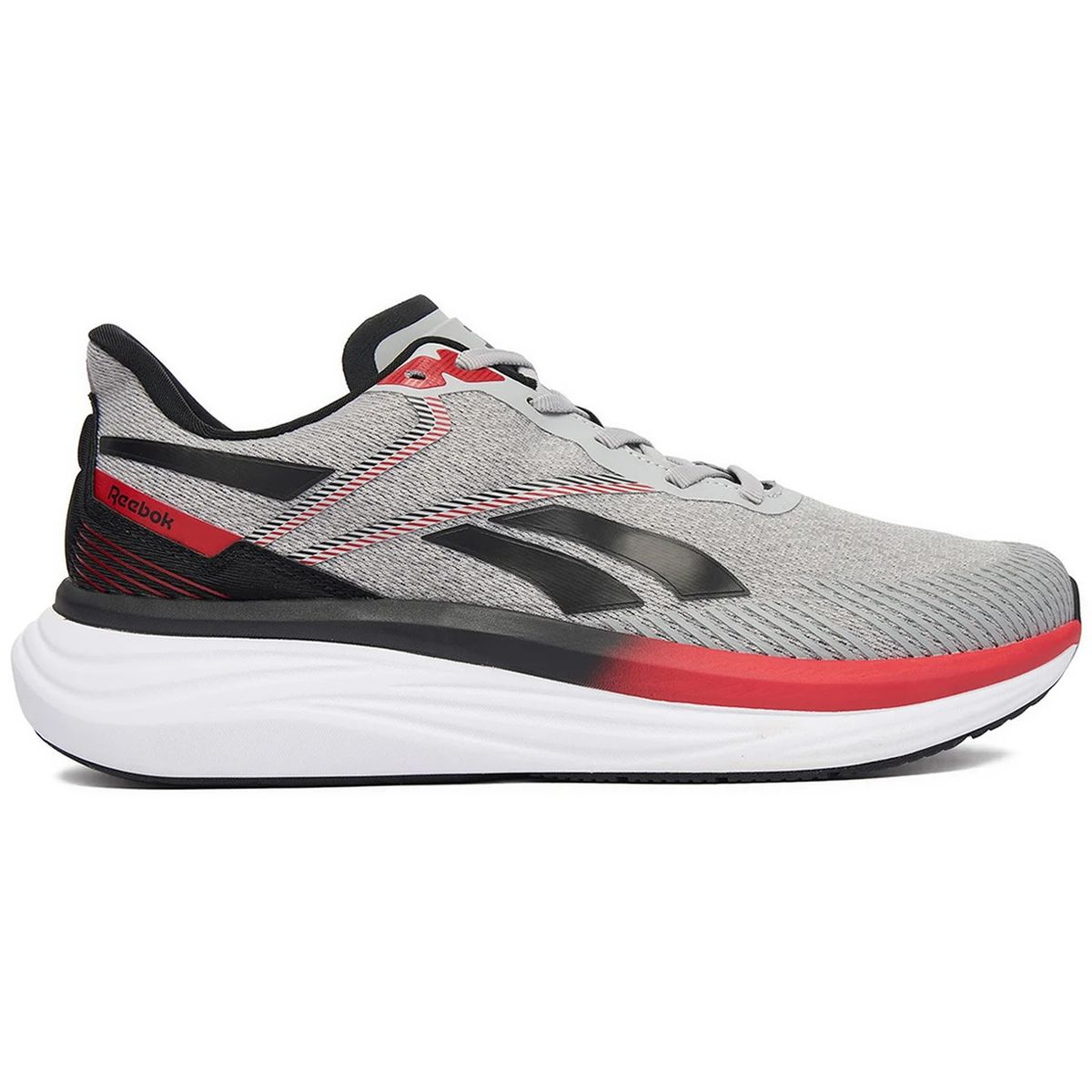 REEBOK - Zapatilla Reebok Viva Speed 100262380 Gris para Hombre