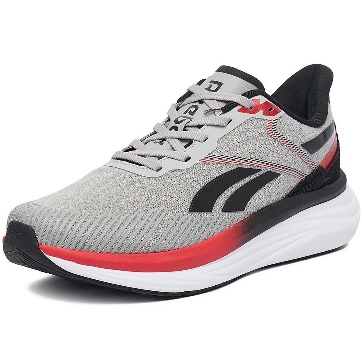 REEBOK - Zapatilla Reebok Viva Speed 100262380 Gris para Hombre