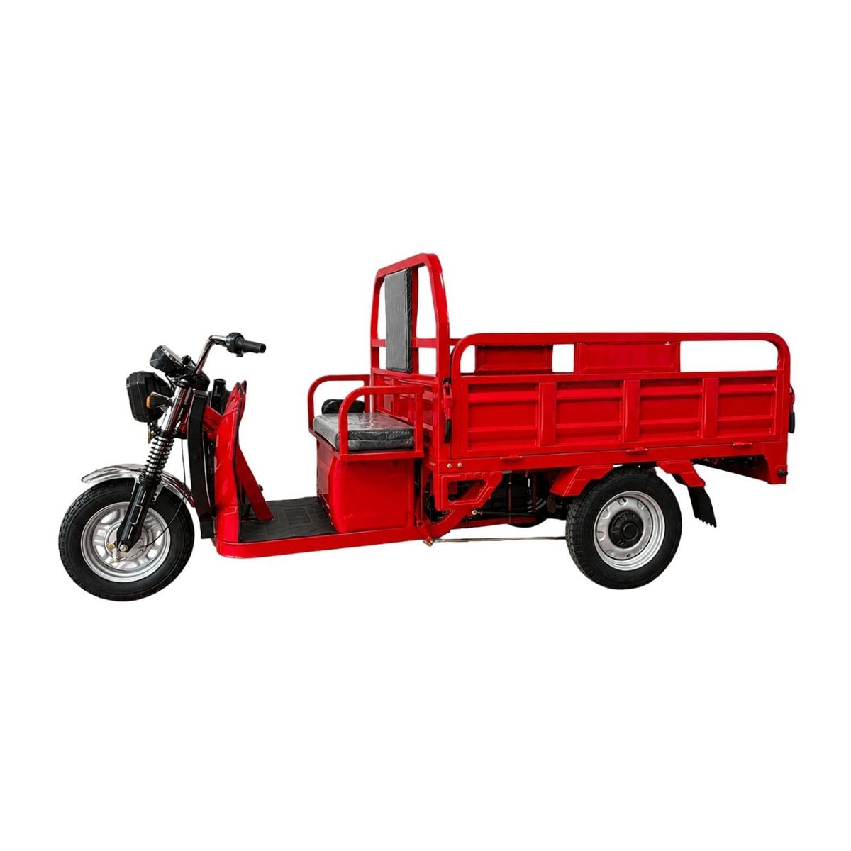 MOVEEN - TRIMOTO CARGUERA ELÉCTRICA MODELO MOTOR 1000W