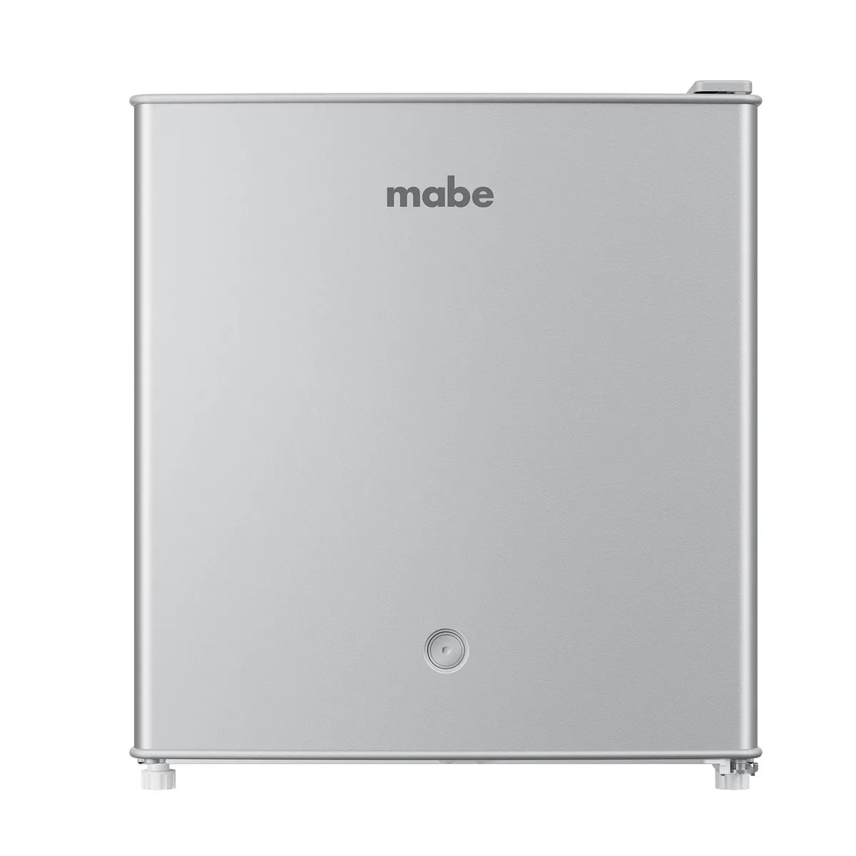 Mabe - Frigobar 42 L Brutos Inox Mabe RMF02PRX1