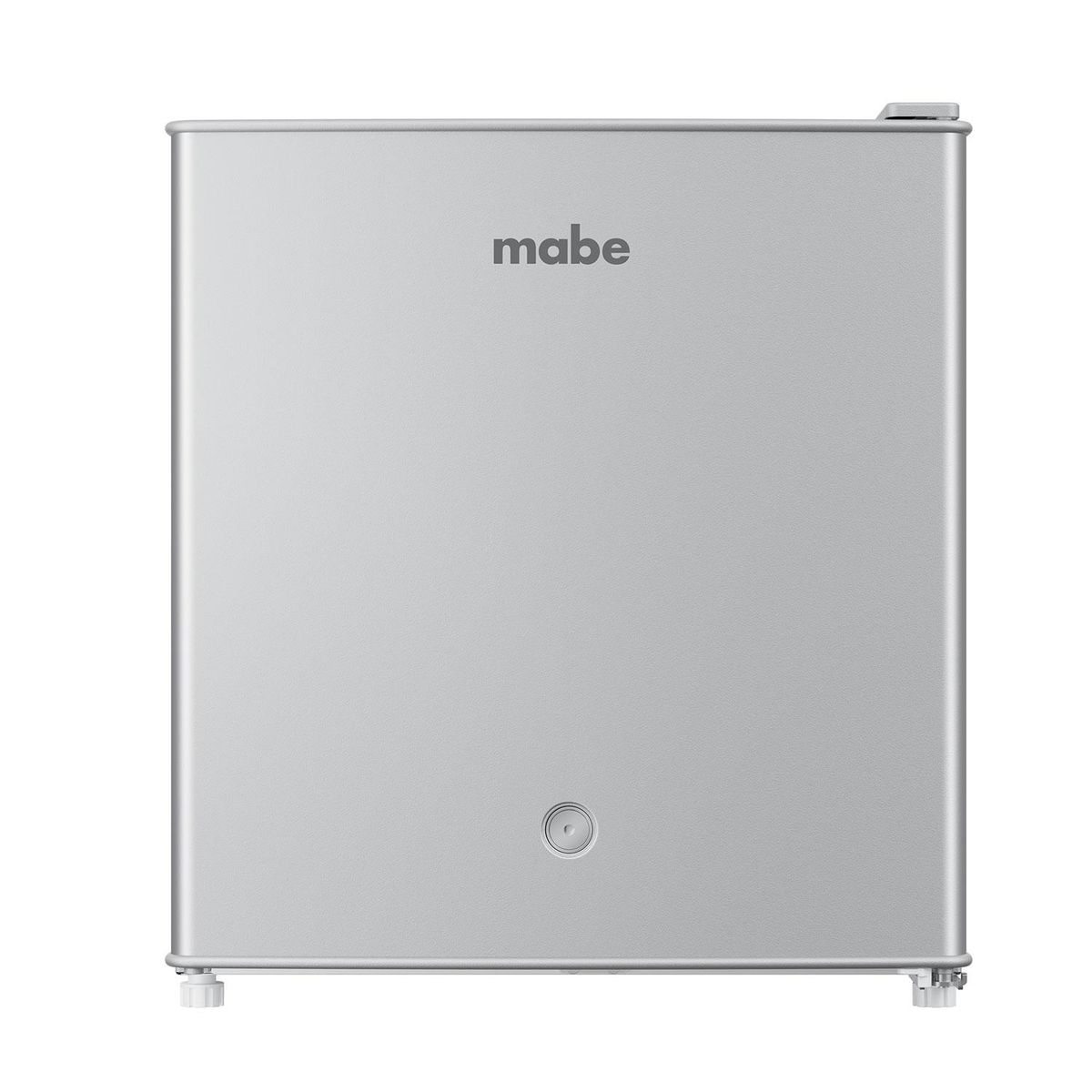 Mabe - Frigobar 42 L Brutos Inox Mabe RMF02PRX1
