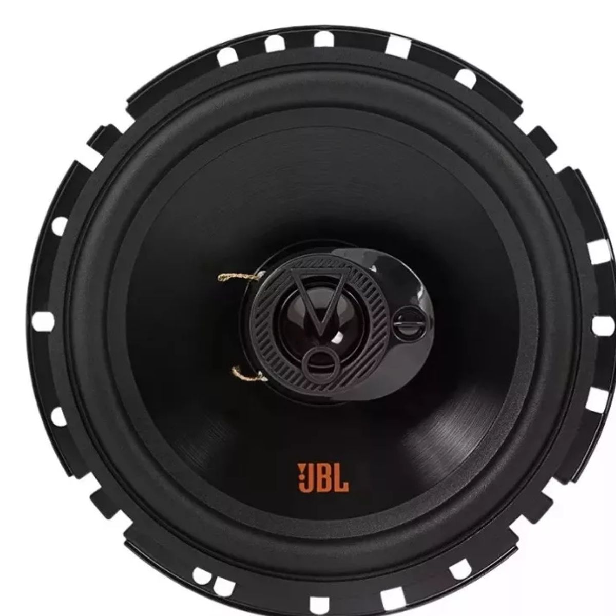 OEM - Set Parlantes JBL 6Pulg Triaxial Auto Camioneta
