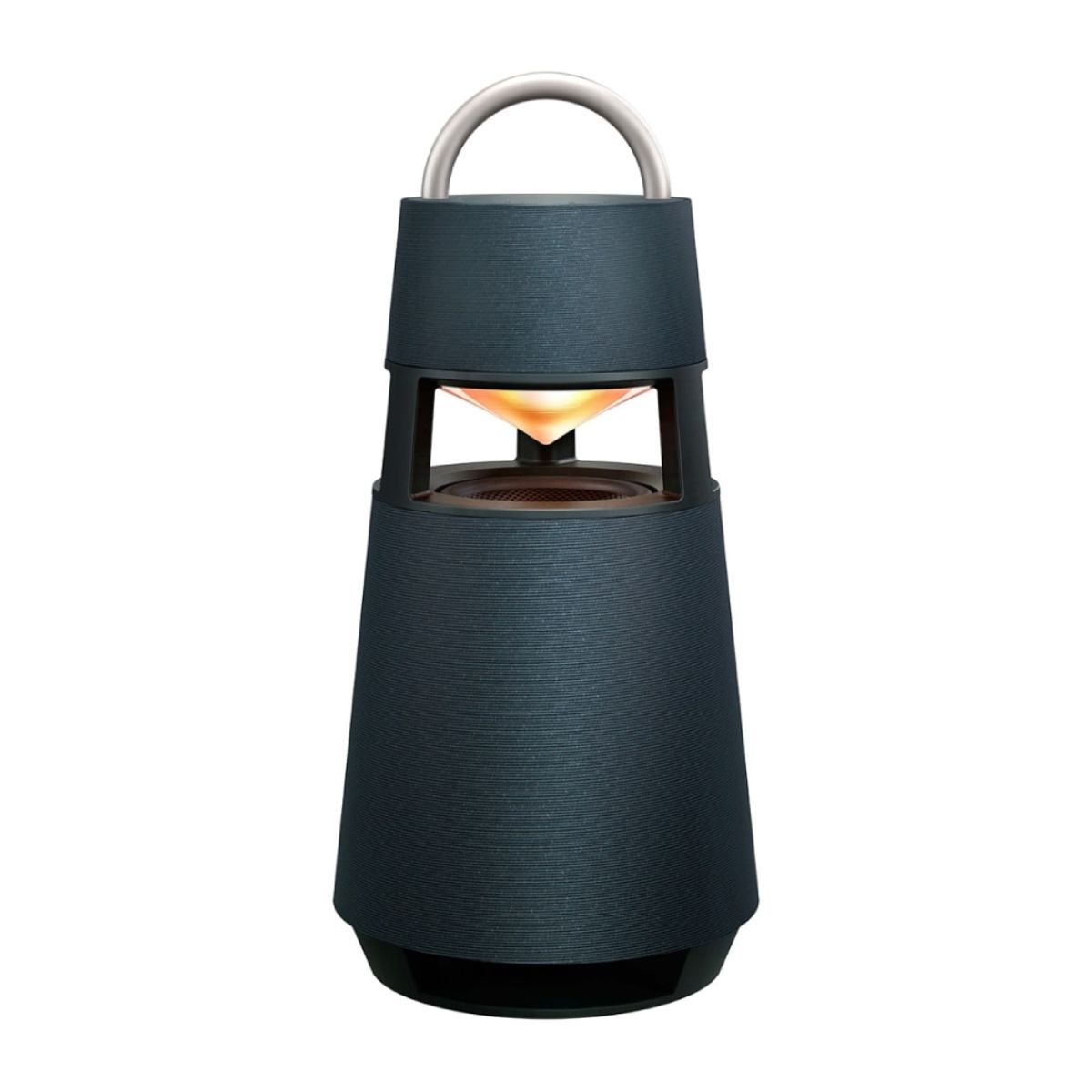 LG - Parlante LG Xboom RP4G 360° Onmidireccional de 120w Verde