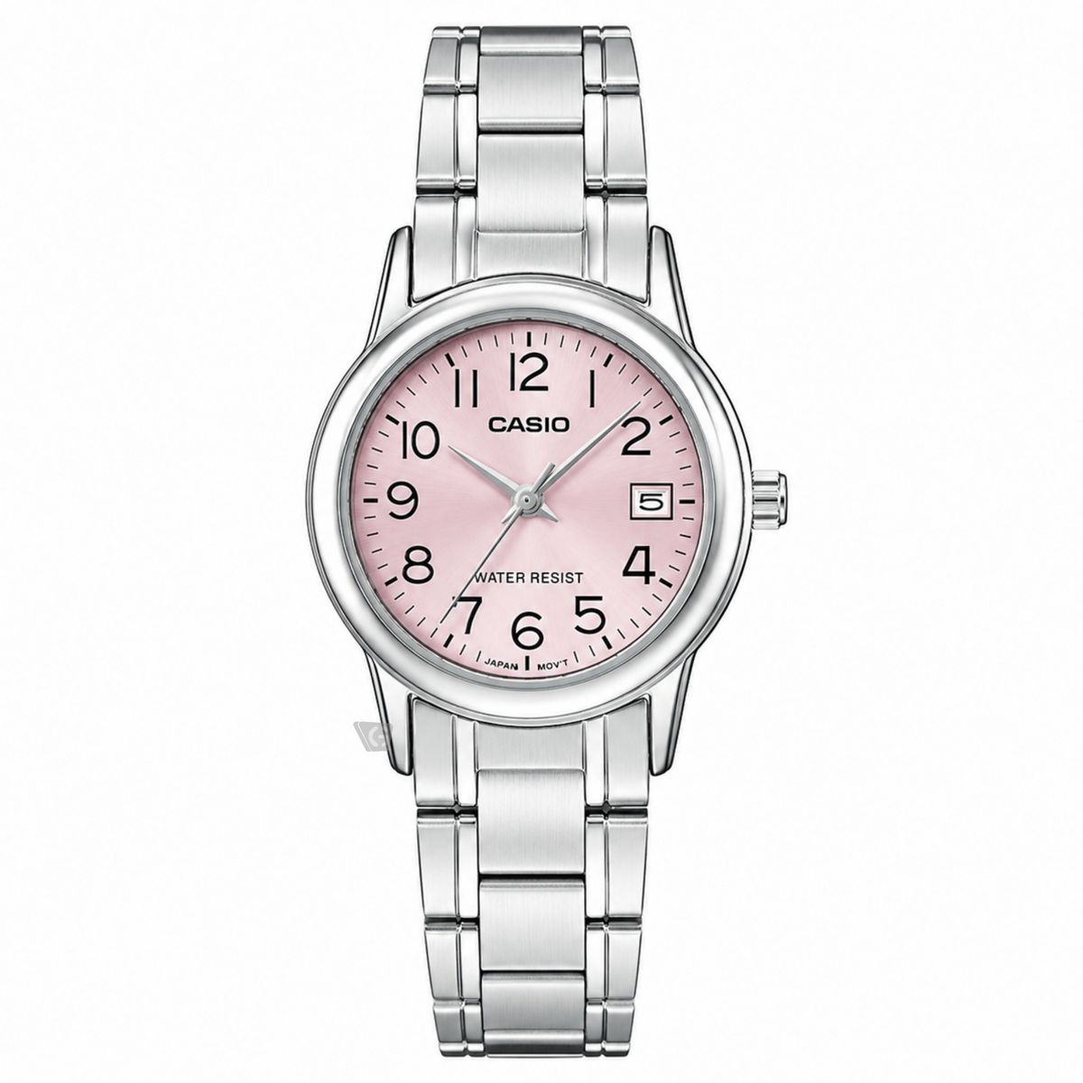 CASIO - Reloj Casio Para Mujer LTP-V002D-4B