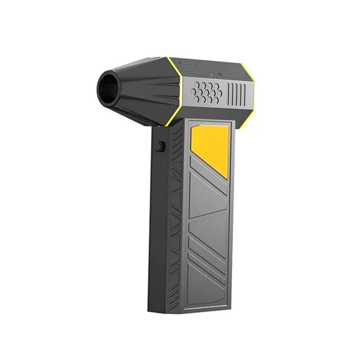 SEISA - Soplador de Aire Recargable para limpieza de coche - SEISA GJ-H1040