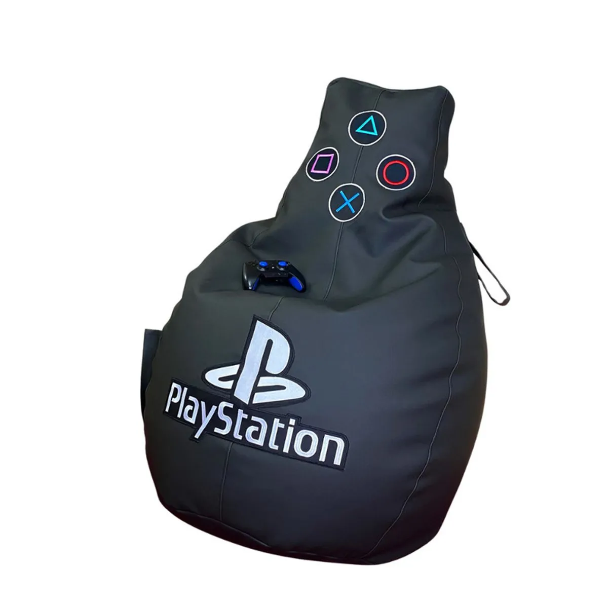 PUFF LIMA - Puff Gamer Grande Pufflima