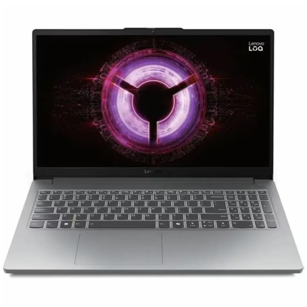 LENOVO - Agotado - Laptop Lenovo LOQ Essential Ryzen 7 7735HS 16GB 512GB SSD RTX 4050 6GB 15.6" FHD 144Hz Windows 11 Pro