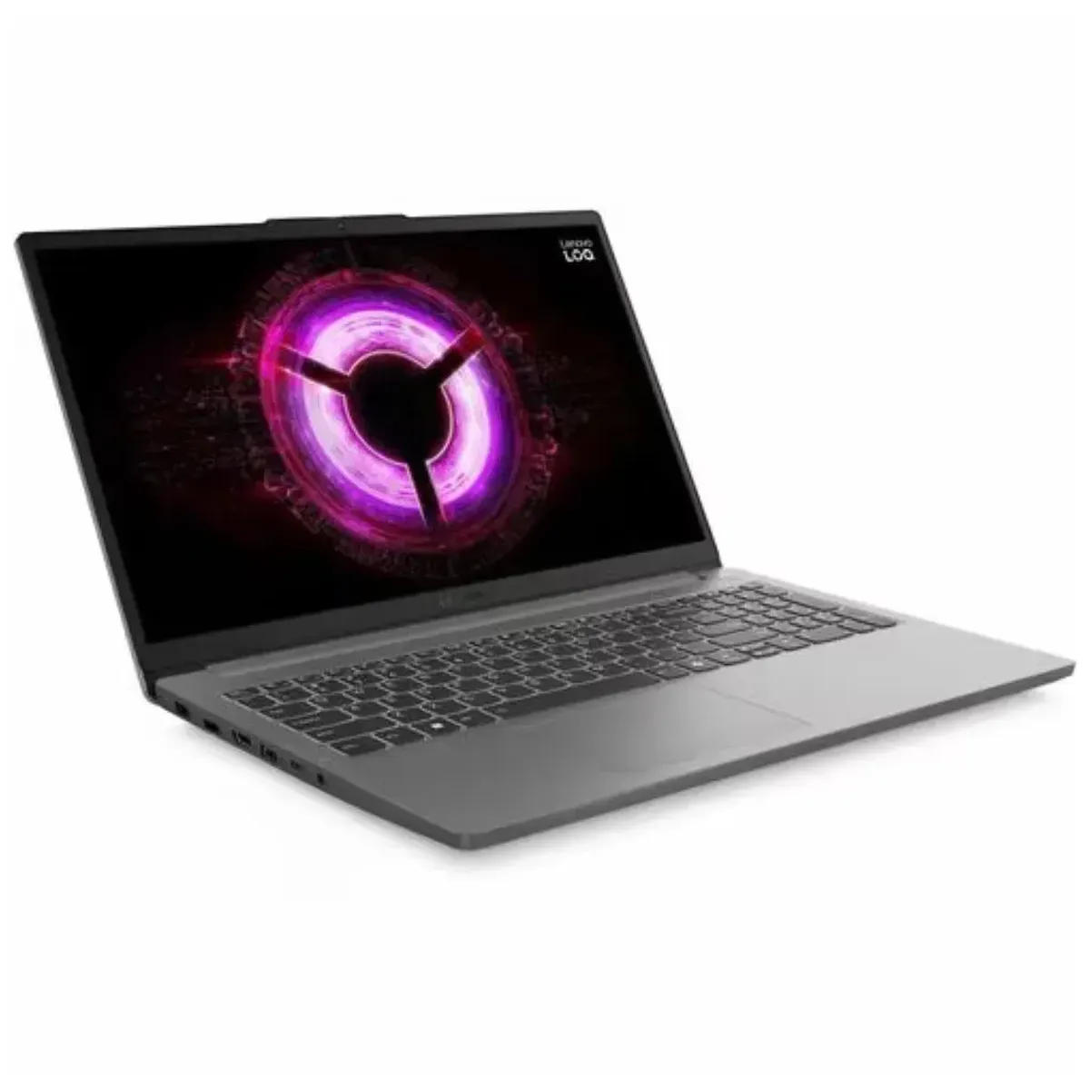 LENOVO - Agotado - Laptop Lenovo LOQ Essential Ryzen 7 7735HS 16GB 512GB SSD RTX 4050 6GB 15.6" FHD 144Hz Windows 11 Pro