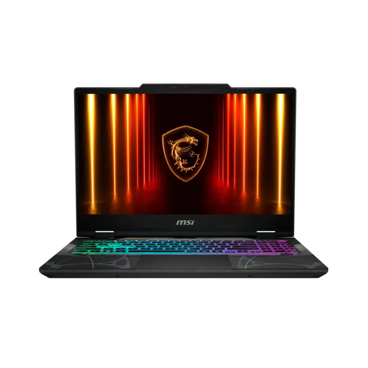 Msi - Laptop MSI Cyborg 15 Core i7-13620H 16GB 512GB SSD RTX 5060 8GB 15.6" FHD 144Hz Windows 11 Pro