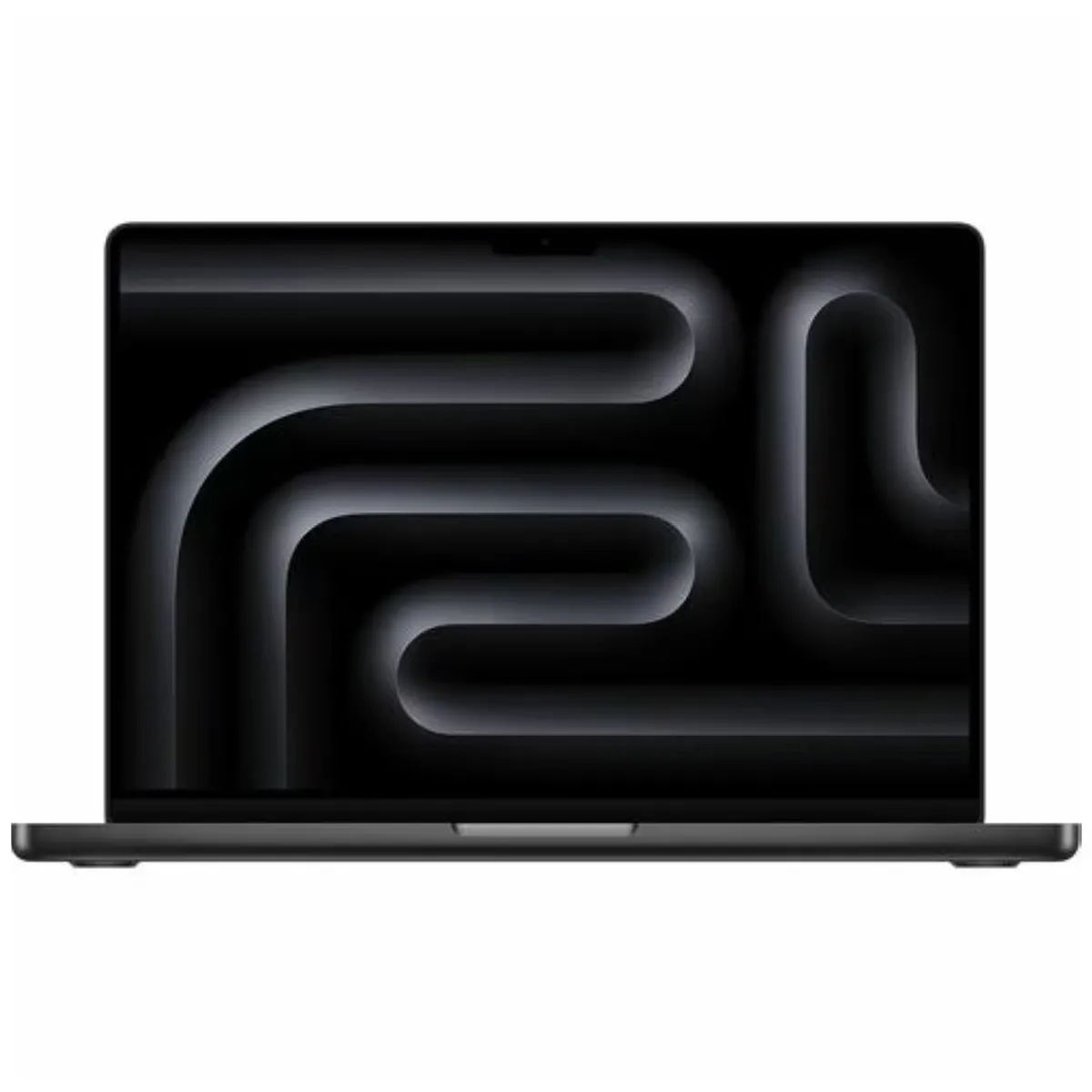 APPLE - Laptop Apple MacBook Pro M5 Max 36GB 2TB SSD 14.2" Liquid Retina Black