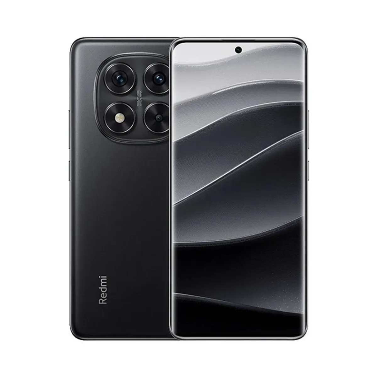 XIAOMI - Celular Xiaomi Redmi Note 14 Pro 8GB 256GB Negro