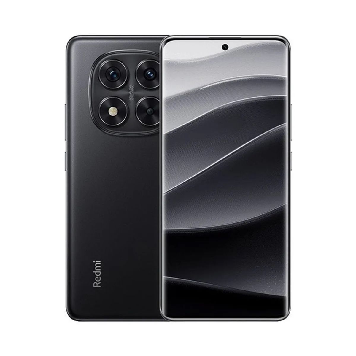 XIAOMI - Celular Xiaomi Redmi Note 14 Pro 8GB 256GB Negro