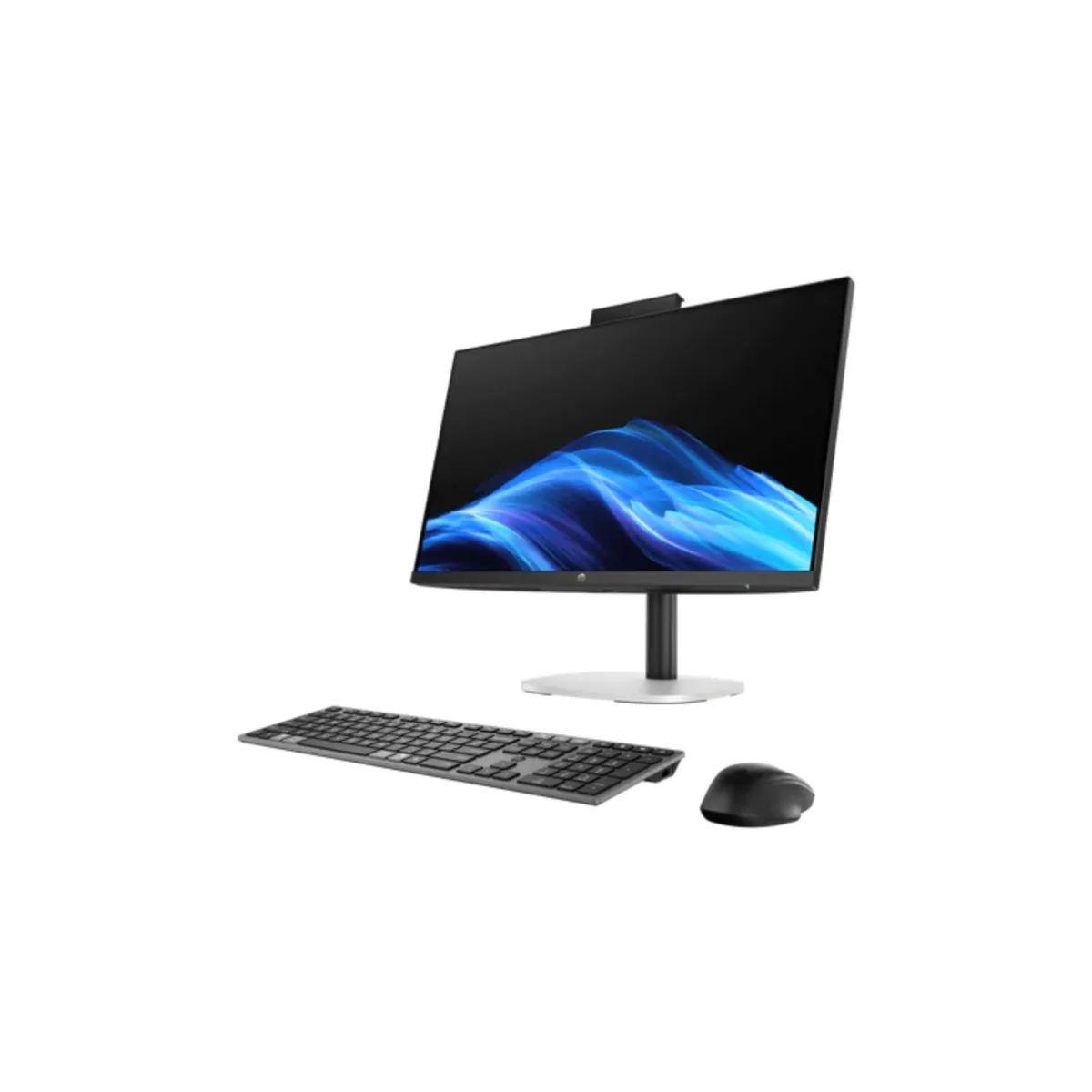 HP - All-in-One HP ProStudio 4 G1i Intel Core Ultra 7 16GB DDR5 1TB 23.8″ FHD Windows 11 Pro C0EZ1LS#ABM