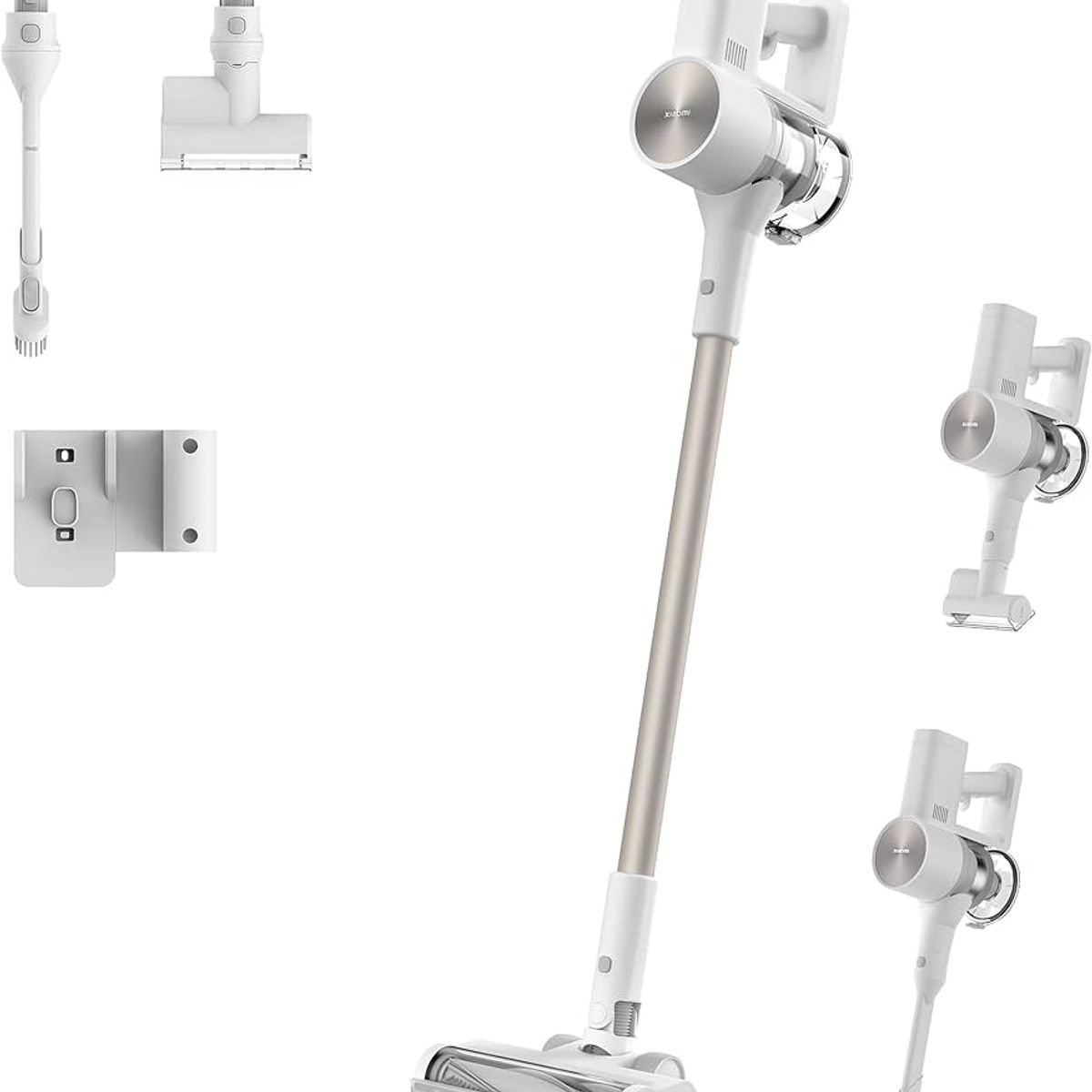 XIAOMI - MI VACUUM CLEANER G20 XIAOMI ASPIRADORA INALAMBRICA VERTICAL