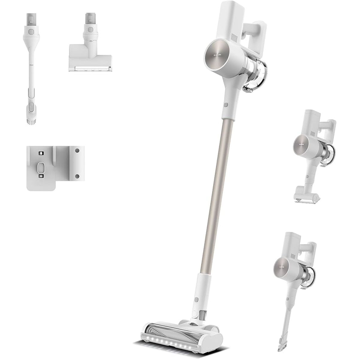 XIAOMI - MI VACUUM CLEANER G20 XIAOMI ASPIRADORA INALAMBRICA VERTICAL