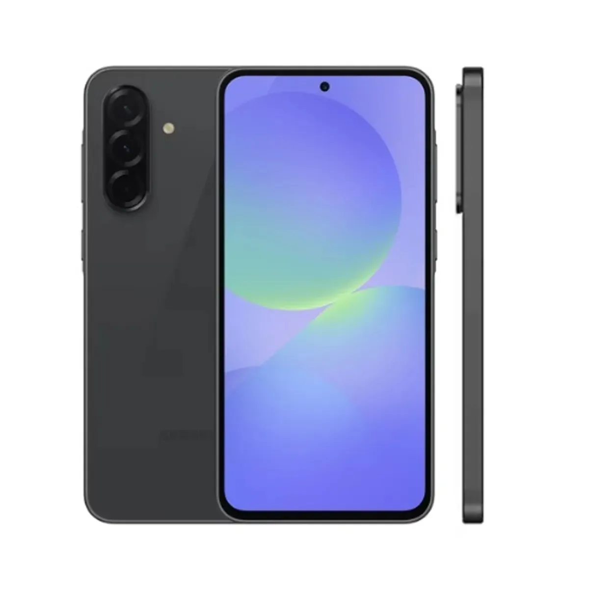 SAMSUNG - SAMSUNG A36 5G 8GRAM 256GB NEGRO