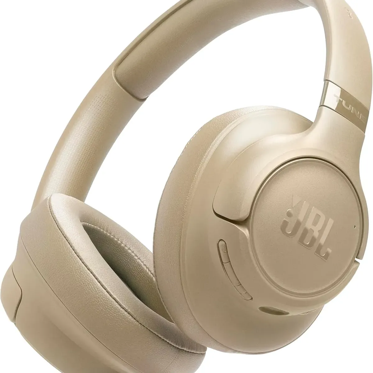 JBL - JBL  TUNE 730 BT AUDIFONO BLUETOOTH  COLOR BEIGE
