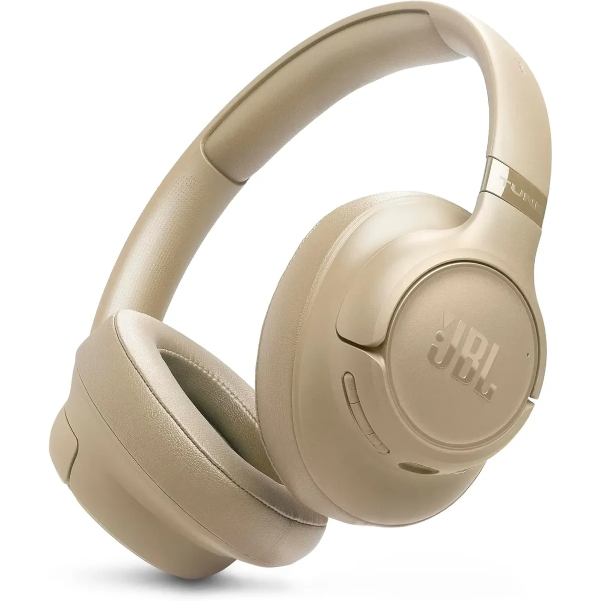 JBL - JBL  TUNE 730 BT AUDIFONO BLUETOOTH  COLOR BEIGE