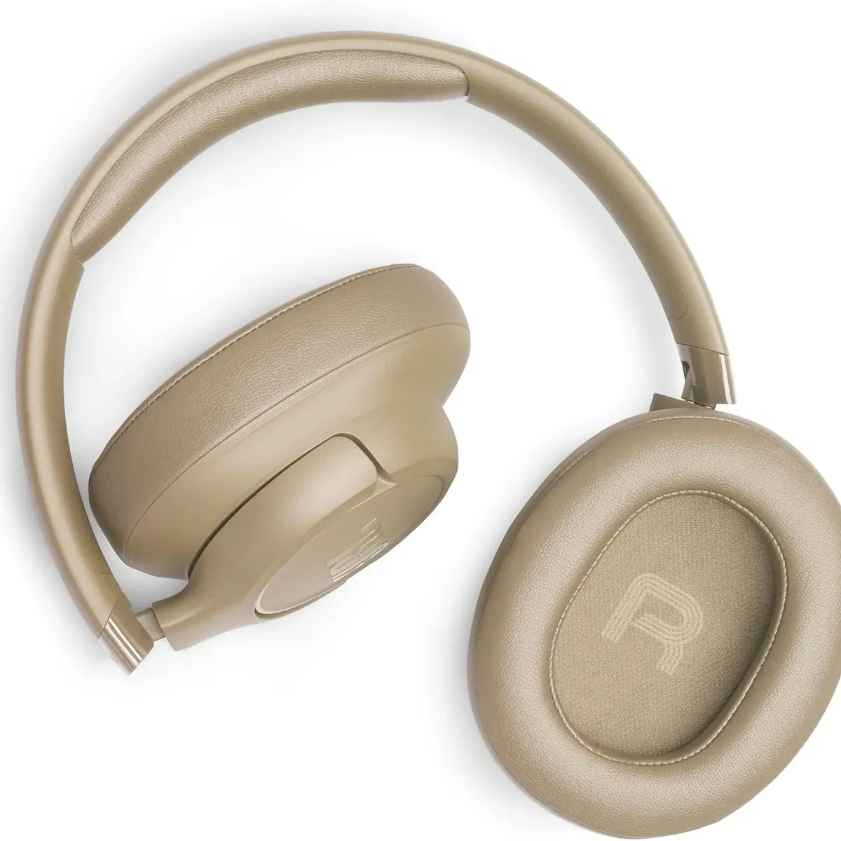 JBL - JBL  TUNE 730 BT AUDIFONO BLUETOOTH  COLOR BEIGE
