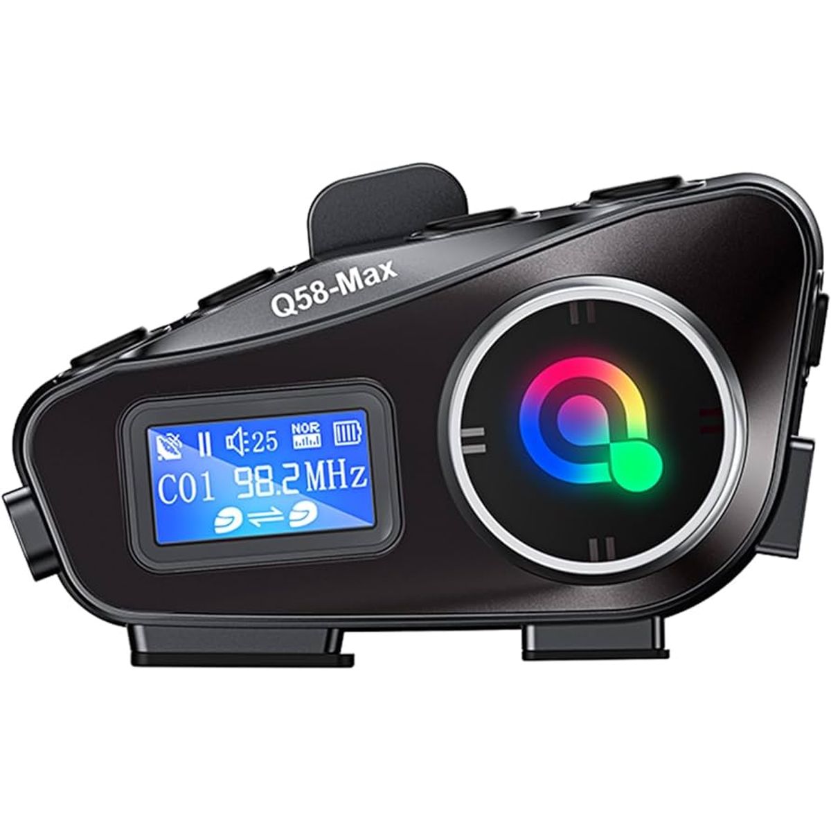 GENERICO - INTERCOMUNICADOR Q58 MAX
