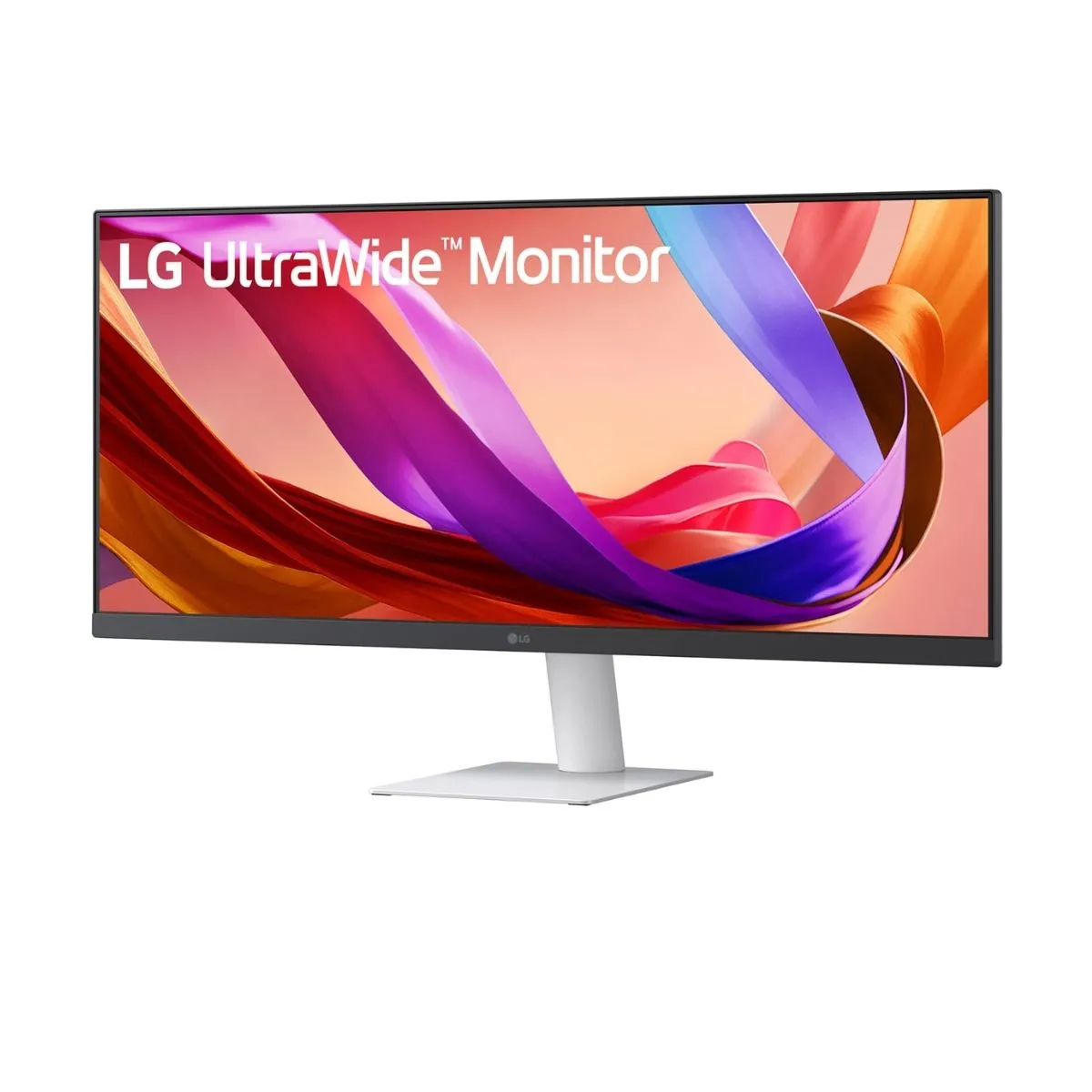 LG - Monitor LG 29U531A W 29 IPS Ultrawide WFHD 100Hz 5ms USB-C HDMI DP
