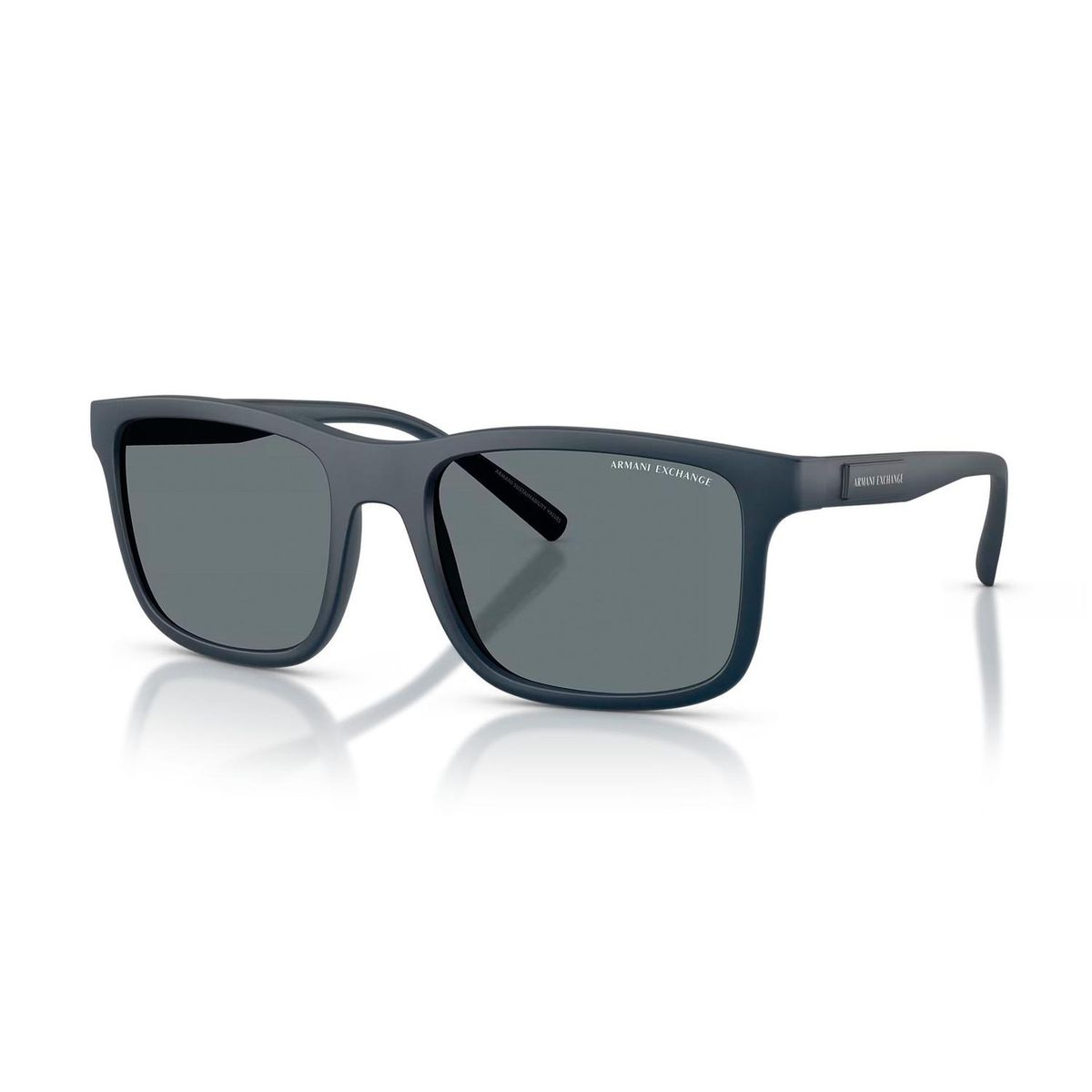 Armani Exchange - LENTES DE SOL UV400 HOMBRE AX4145S 839980 57 ARMANI EXCHANGE