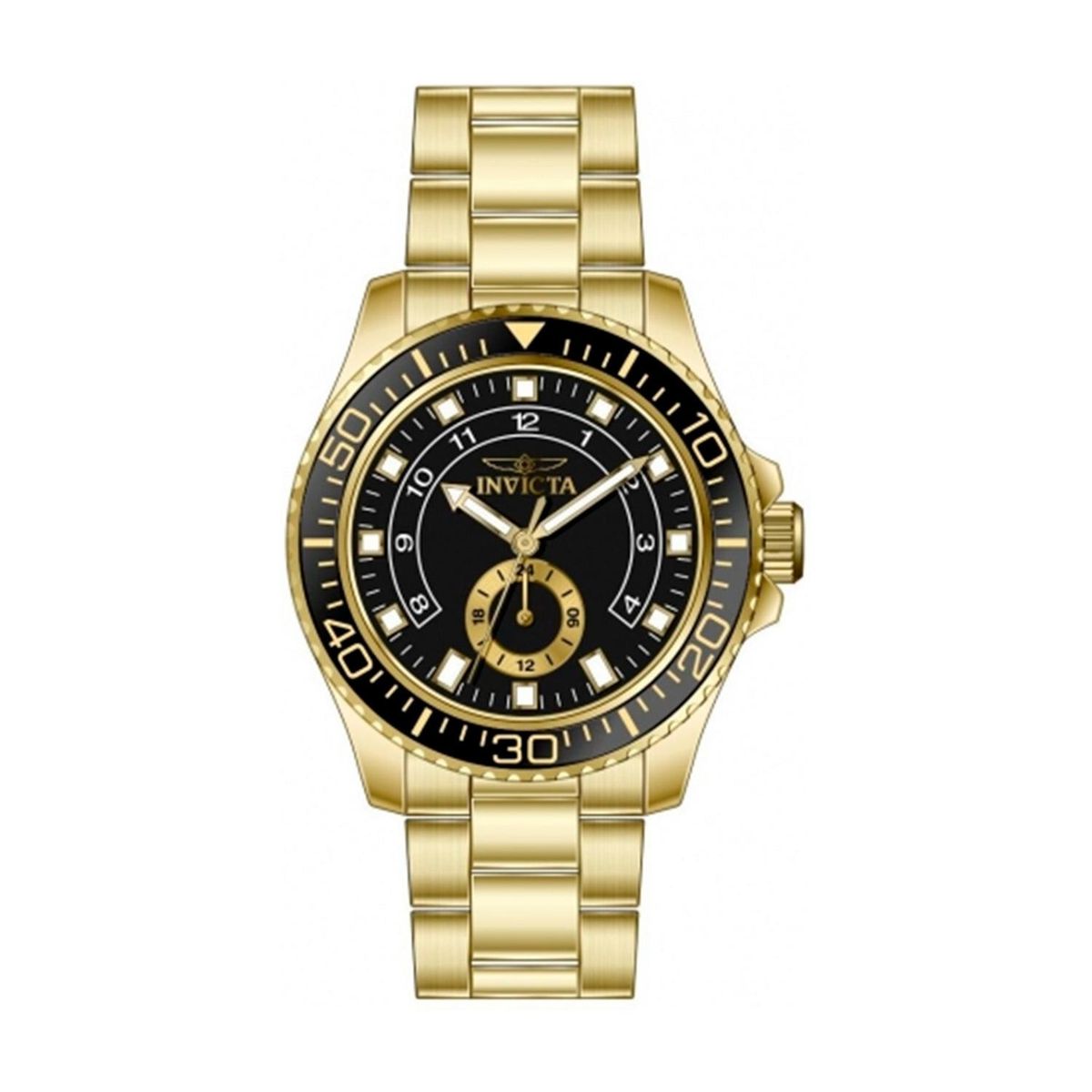 INVICTA - RELOJ ANALOGICO HOMBRE 47131 INVICTA