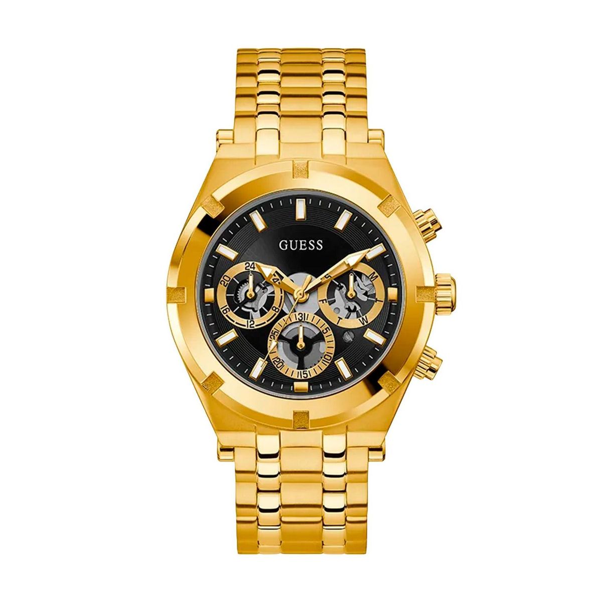 GUESS - RELOJ ANALOGICO HOMBRE GW0260G2 GUESS