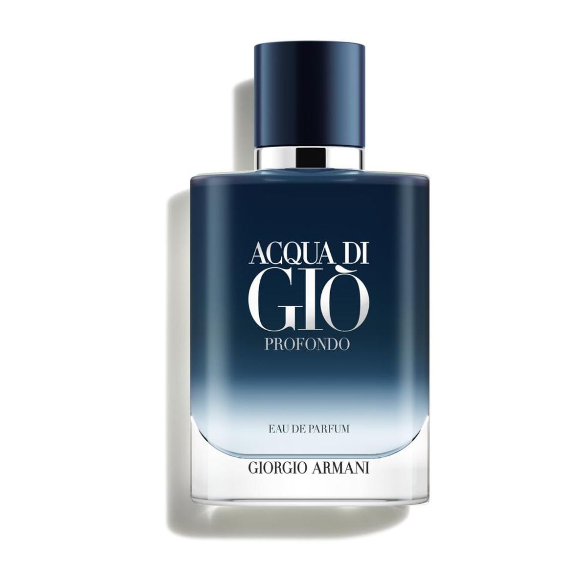 Emporio Armani - PERFUME ARMANI BEAUTY ACQUA DI GIÒ PROFONDO EDP HOMBRE 3.4 OZ / 100 ML