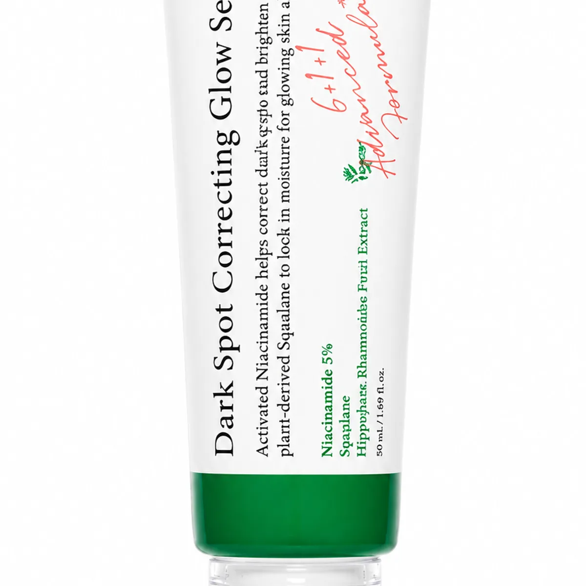 AXIS-Y Serum Facial Iluminador Dark Spot Correcting Glow Serum 50mL, marca AXIS Y - Foto Principal