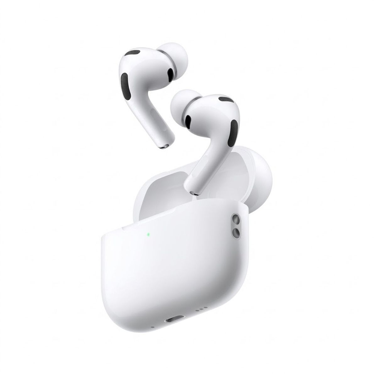 APPLE - AUDIFONOS APPLE AIRPODS PRO 3 TIPO C BLANCO ORIGINAL