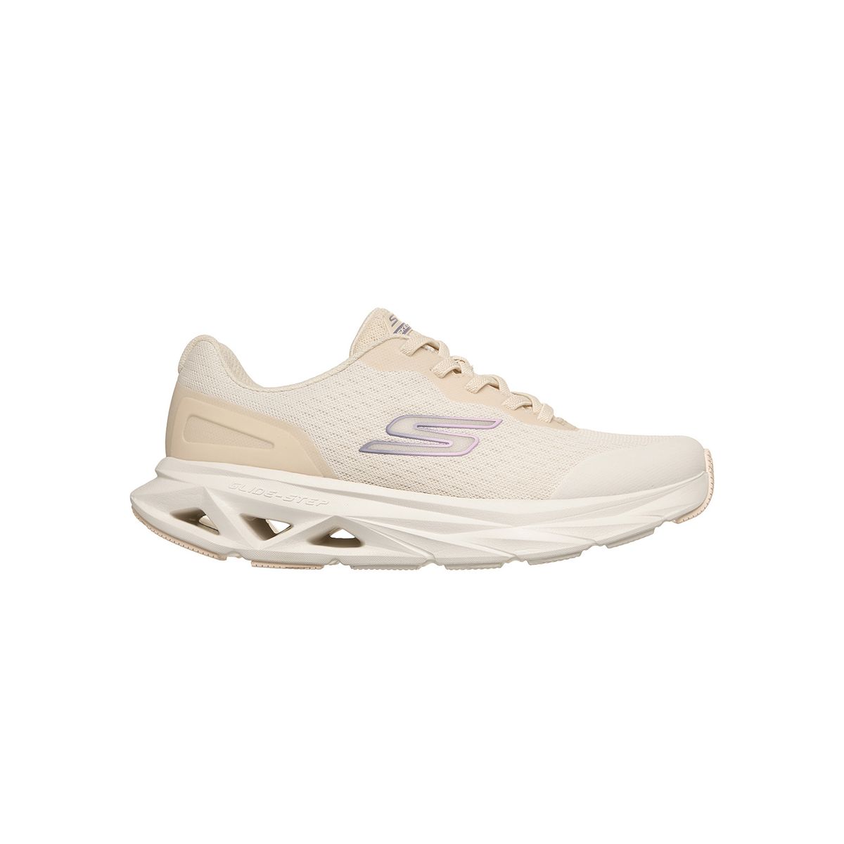 SKECHERS - Zapatillas Training Mujer Skechers -GlidE-Step Vortex