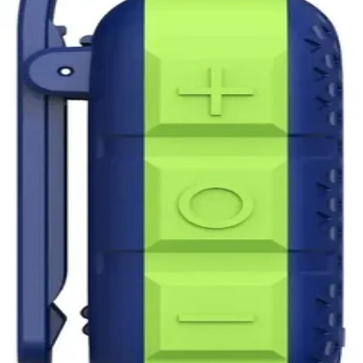 HIFUTURE - PARLANTE BT HIFUTURE POCKET S 5W