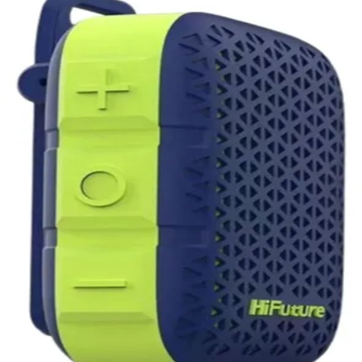 HIFUTURE - PARLANTE BT HIFUTURE POCKET S 5W