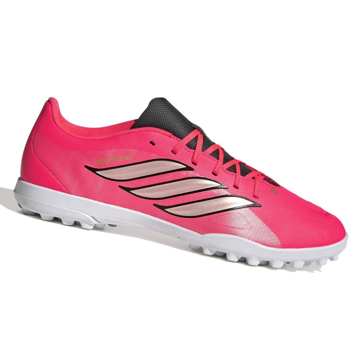 ADIDAS - Zapatilla Adidas Hombre Futbol Predator Club Tf - HP9975