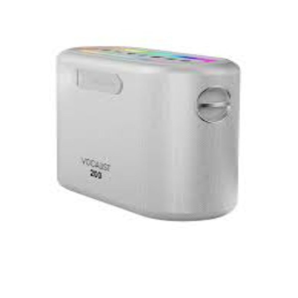 HIFUTURE - PARLANTE HIFUTURE VOCALIST 200 SILVER 100W