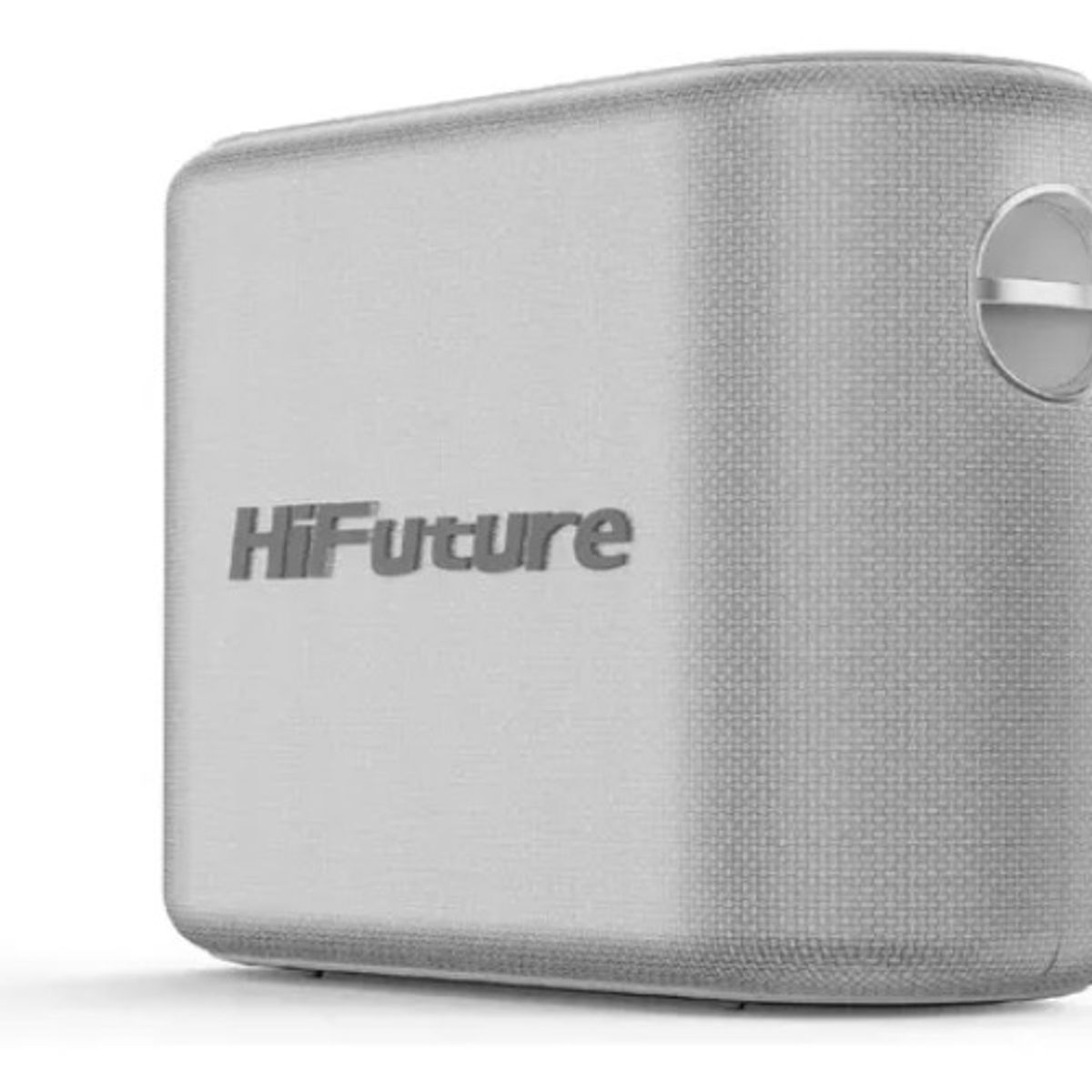 HIFUTURE - PARLANTE HIFUTURE VOCALIST 200 SILVER 100W